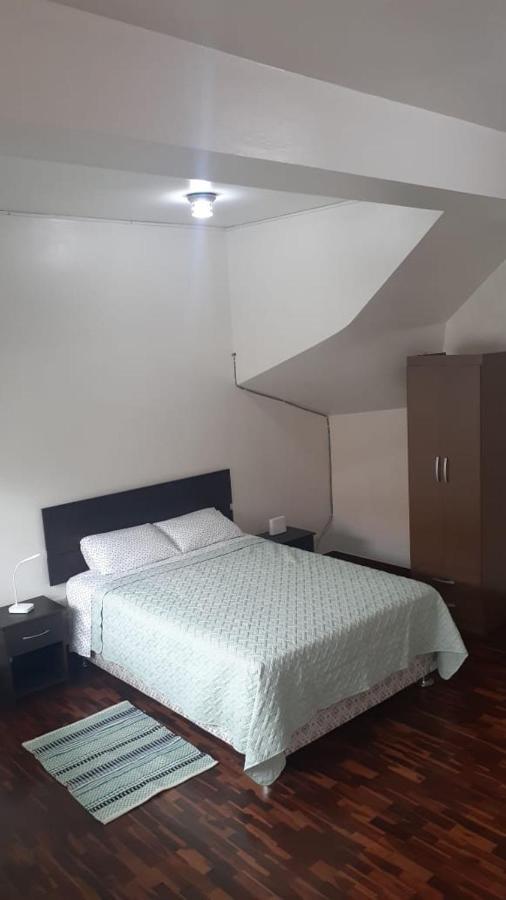 Barranquito Suite Ліма Екстер'єр фото